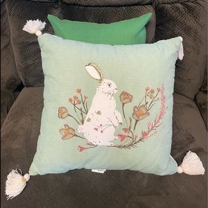 Threshold decorative throw pillows of 2